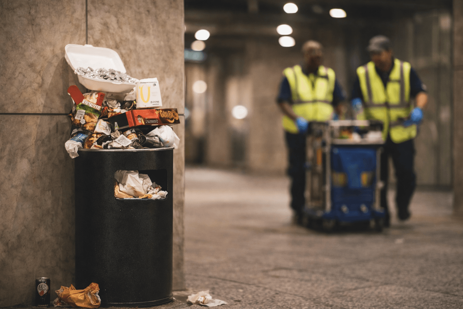 Six Signs Your Janitorial Partner May Be Cutting Corners