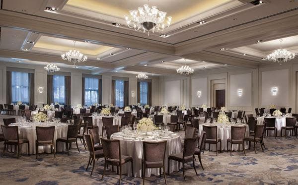 How One Event Venue Improved Guest Experience and Facility Presentation in 30 Days