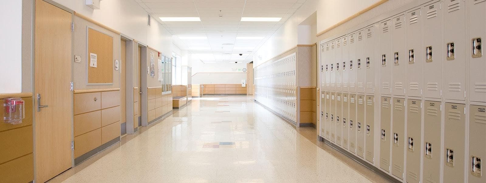 How One School Improved Cleanliness and Reduced Complaints in 30 Days