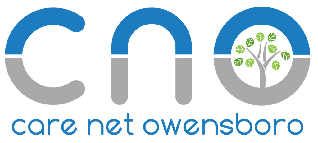 Care Net Logo