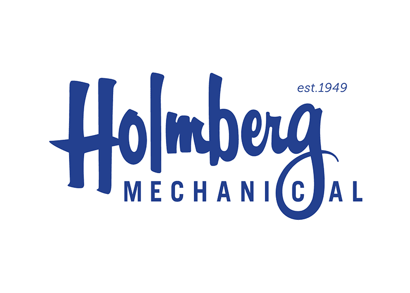 Holmberg Mechanical