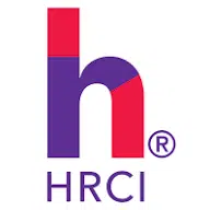 HRCI Logo