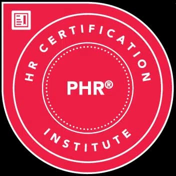 PHR Logo