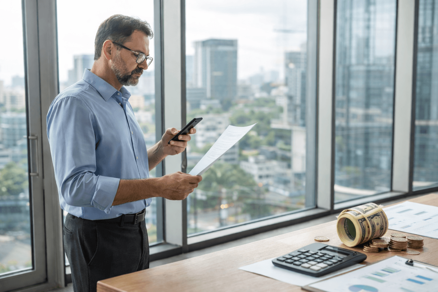 Navigating New Labor Laws—and What They Mean for Your Cleaning Budget