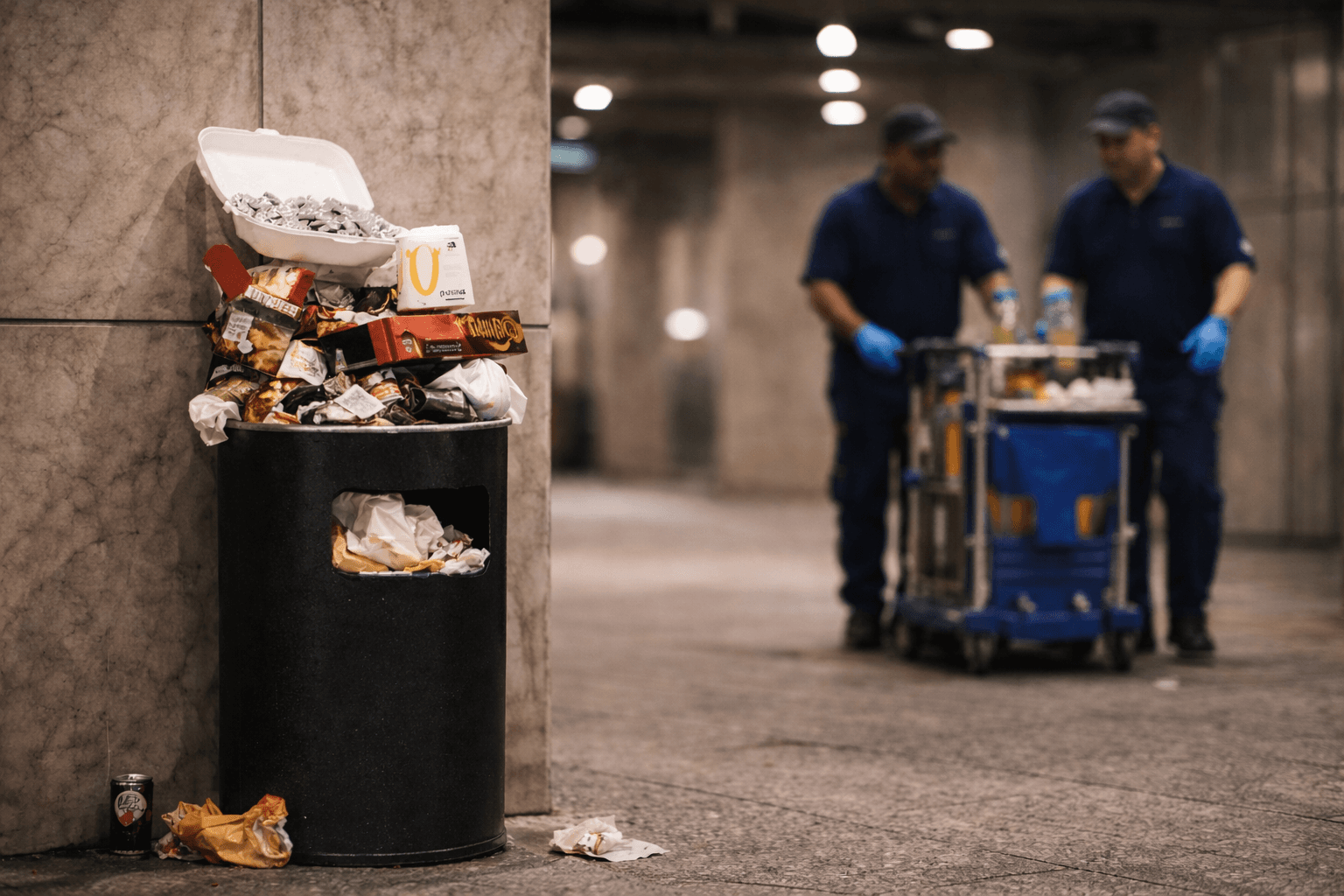 Six Signs Your Janitorial Partner May Be Cutting Corners