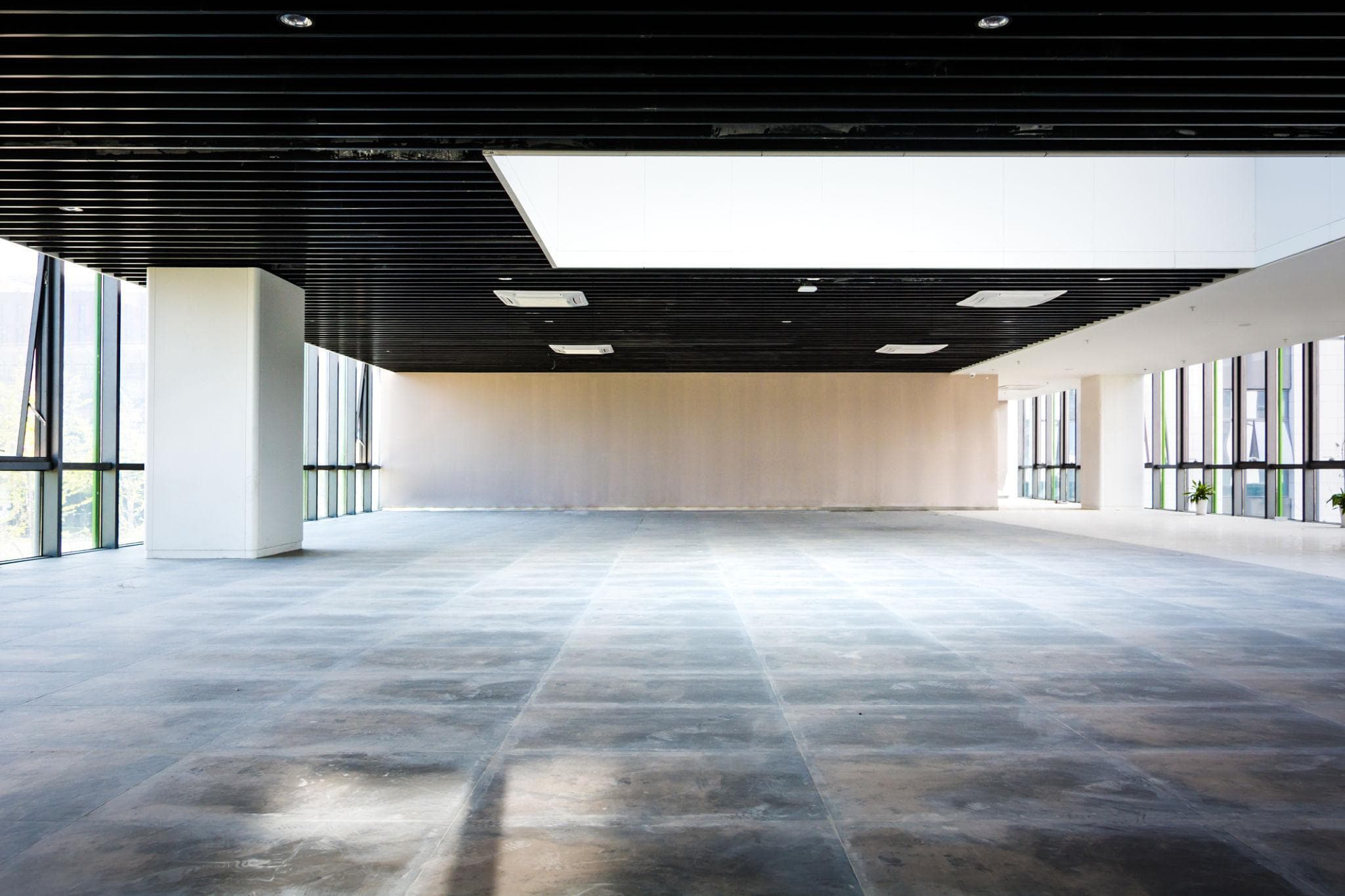 Daily Cleaning Checklist for Event Venues (Busy Event)