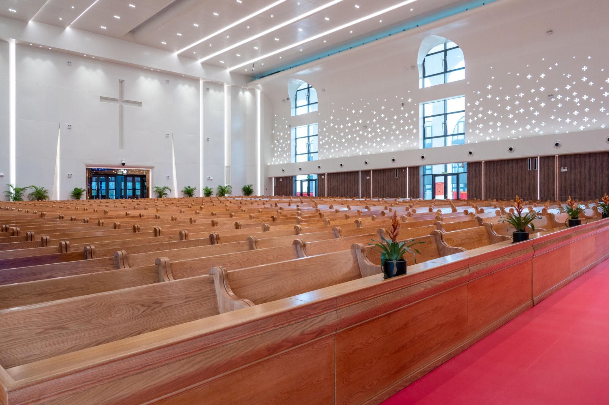 How One Church Improved Facility Presentation and Guest Experience in 30 Days