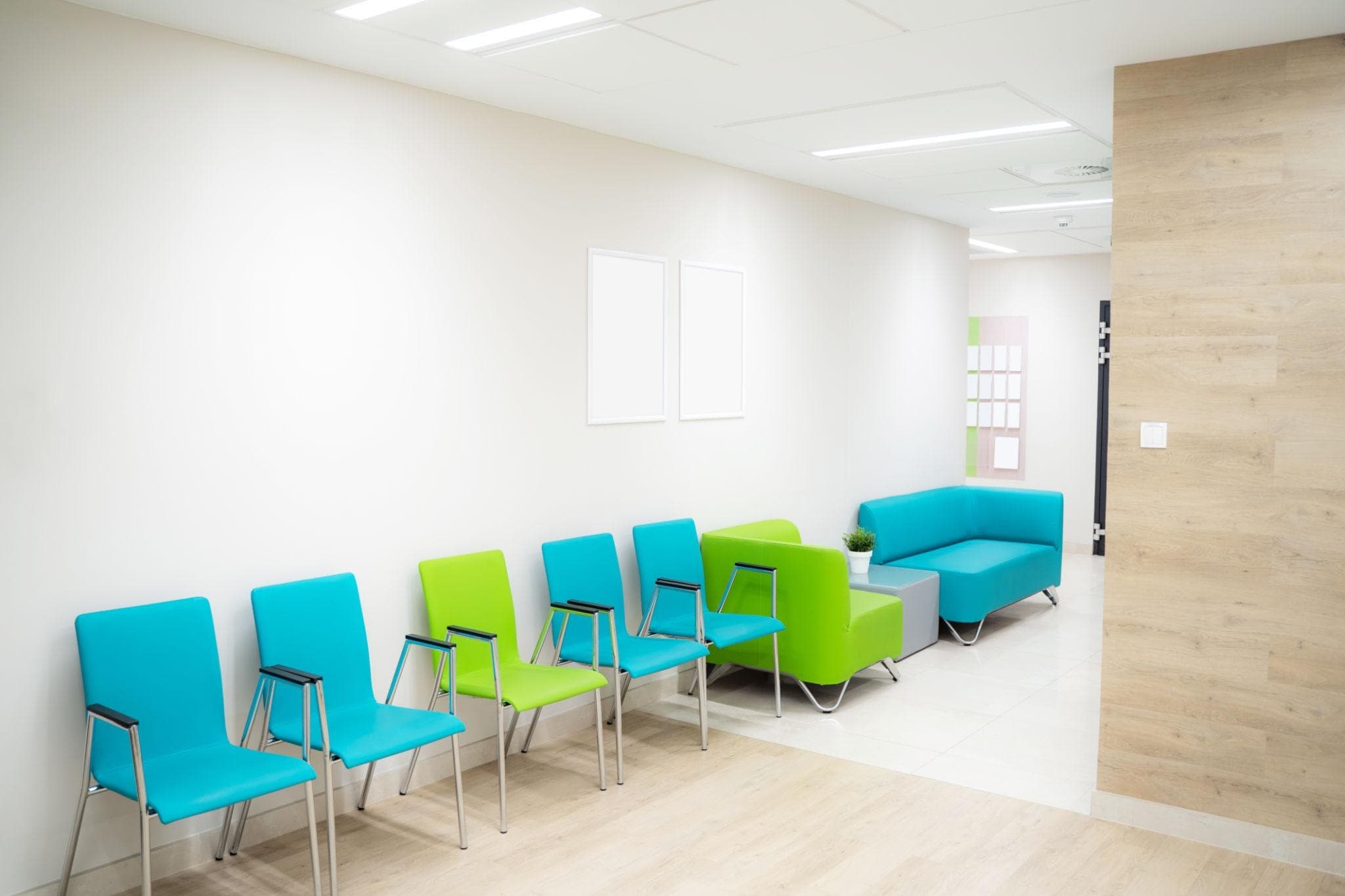 Are Cleaning Times Accurate? What Medical Facility Managers Should Know