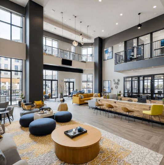 How One Apartment Community Improved Resident Satisfaction in 30 Days