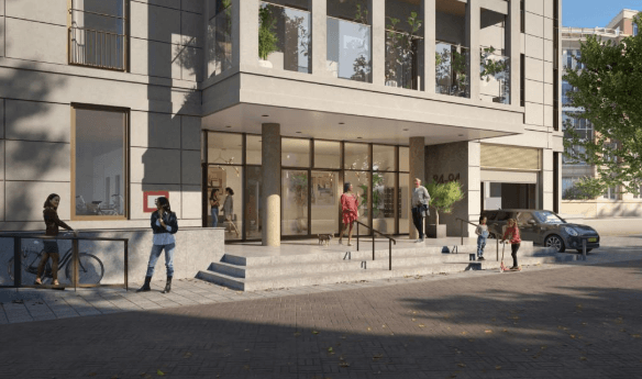 Why Traffic Patterns Matter More Than Square Footage in Apartment Buildings