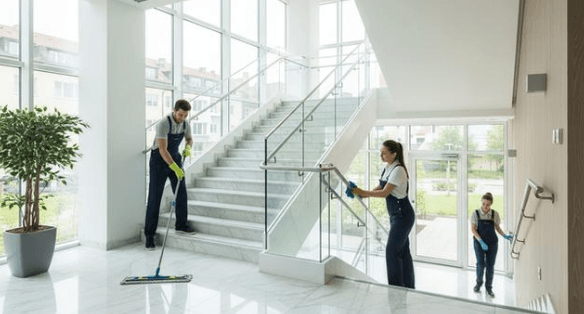 Are Cleaning Times Accurate? What Property Managers Should Know